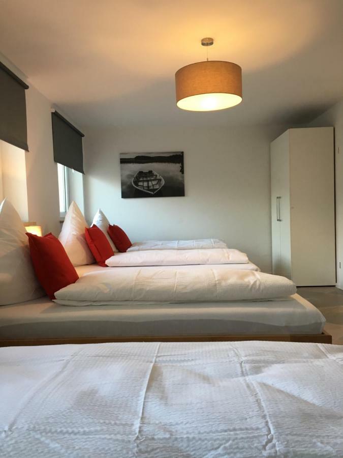 City Apartment Νυρεμβέργη Εξωτερικό φωτογραφία