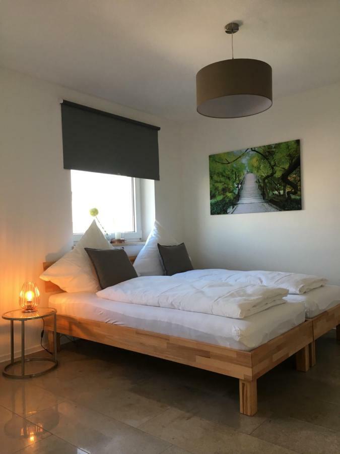 City Apartment Νυρεμβέργη Εξωτερικό φωτογραφία