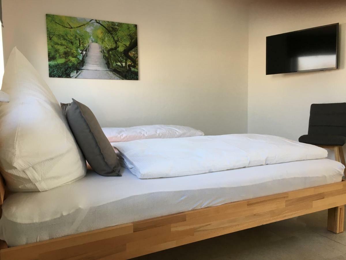 City Apartment Νυρεμβέργη Εξωτερικό φωτογραφία