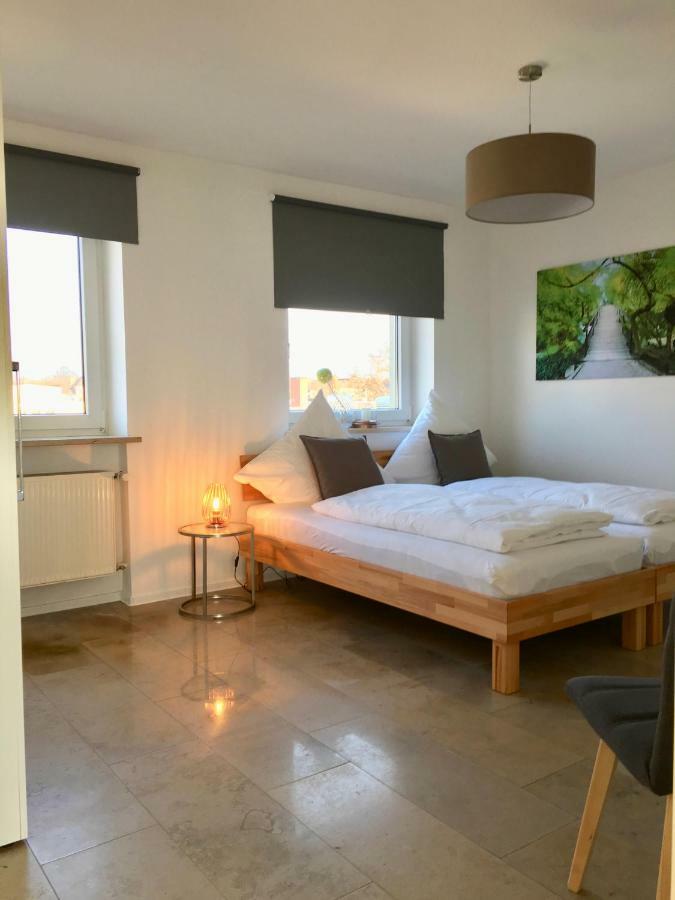 City Apartment Νυρεμβέργη Εξωτερικό φωτογραφία