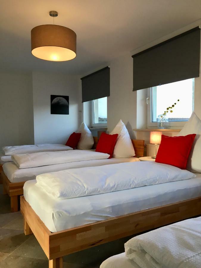 City Apartment Νυρεμβέργη Εξωτερικό φωτογραφία