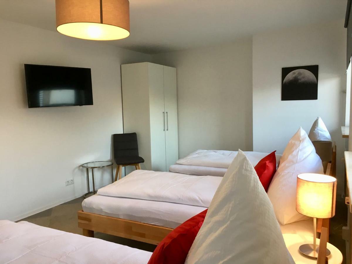 City Apartment Νυρεμβέργη Εξωτερικό φωτογραφία