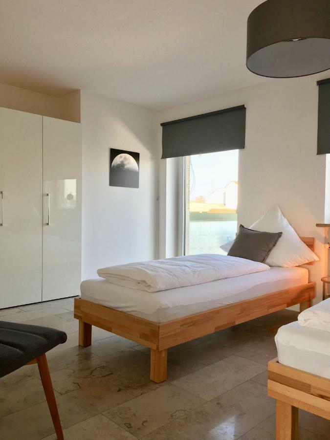 City Apartment Νυρεμβέργη Εξωτερικό φωτογραφία