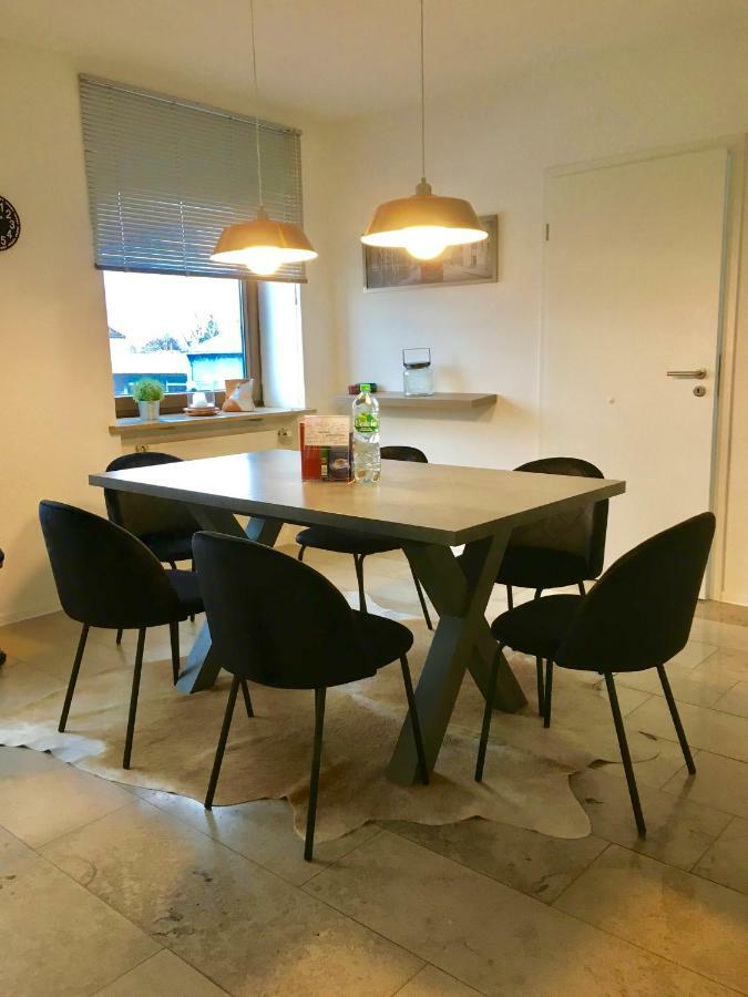 City Apartment Νυρεμβέργη Εξωτερικό φωτογραφία