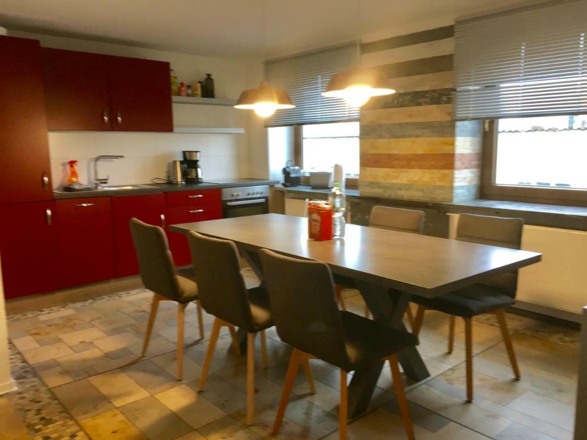 City Apartment Νυρεμβέργη Εξωτερικό φωτογραφία