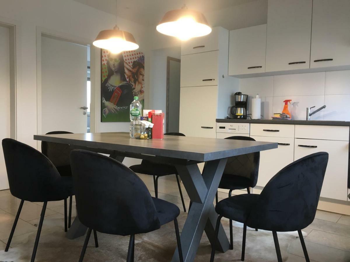 City Apartment Νυρεμβέργη Εξωτερικό φωτογραφία